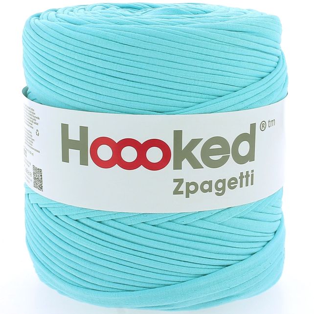 Zpagetti Cotton Yarn Summer Sky