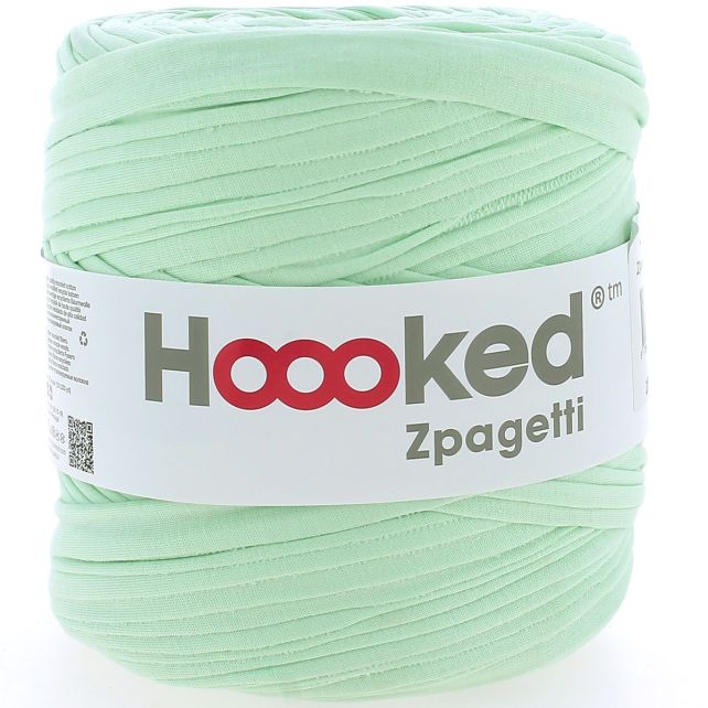 Zpagetti Cotton Yarn Lima flavour