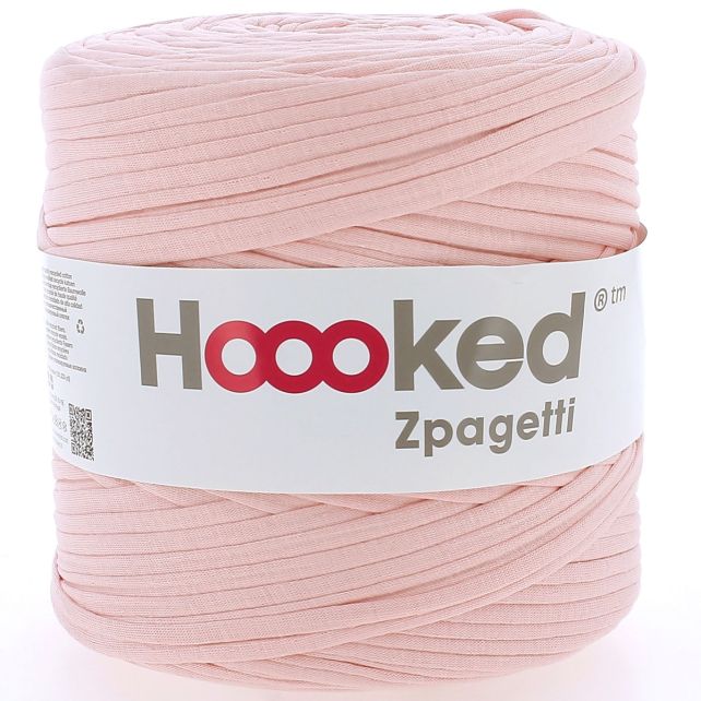 Zpagetti Cotton Yarn Lilly Rose