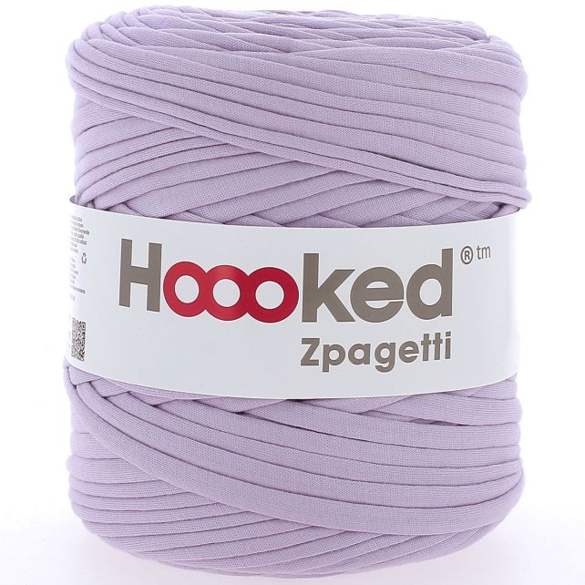 Zpagetti Cotton Yarn Lovely Lilac