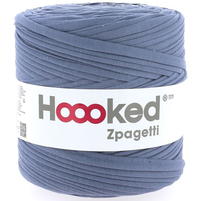 Zpagetti Cotton Yarn Blue Mood
