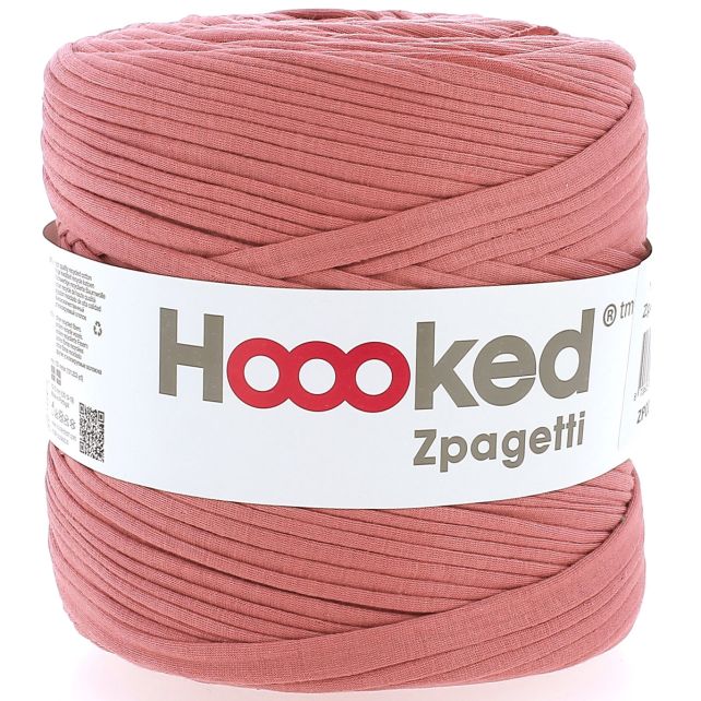 Zpagetti Cotton Yarn Vintage Boutique