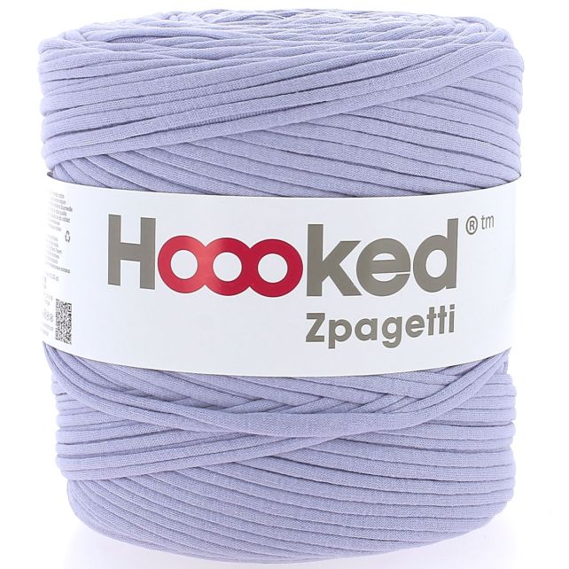 Zpagetti Cotton Yarn Lilac Dream