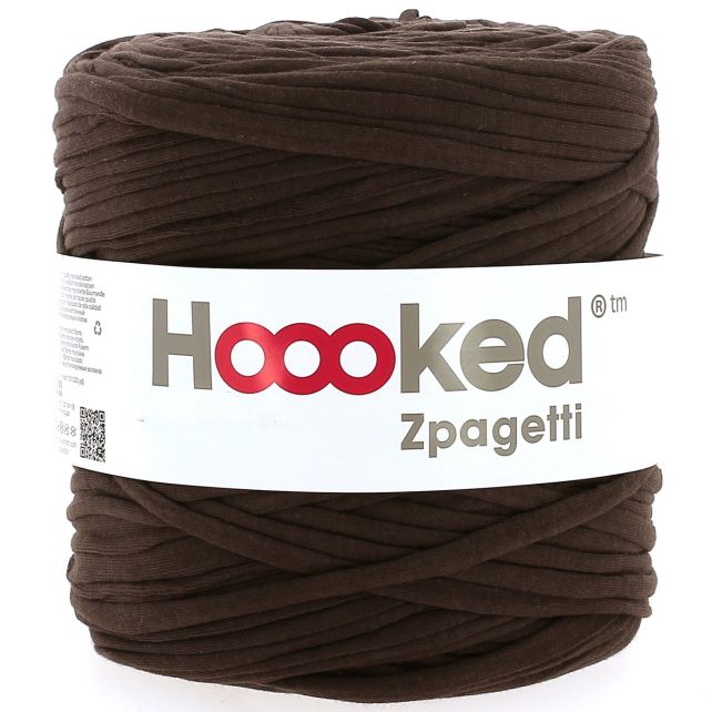 Zpagetti Cotton Yarn Montain Tree