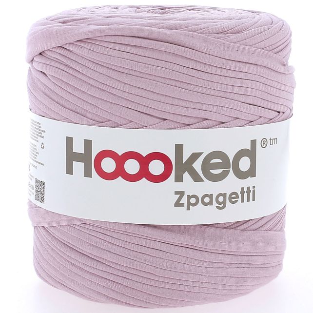 Zpagetti Cotton Yarn Lilac Princess