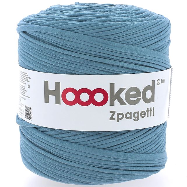 Zpagetti Cotton Yarn Saphire Studio