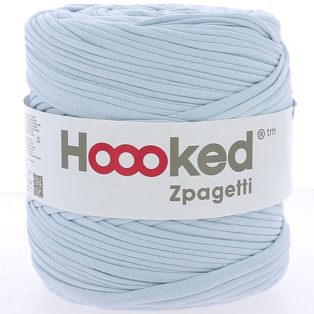 Zpagetti Cotton Yarn Blue Generation