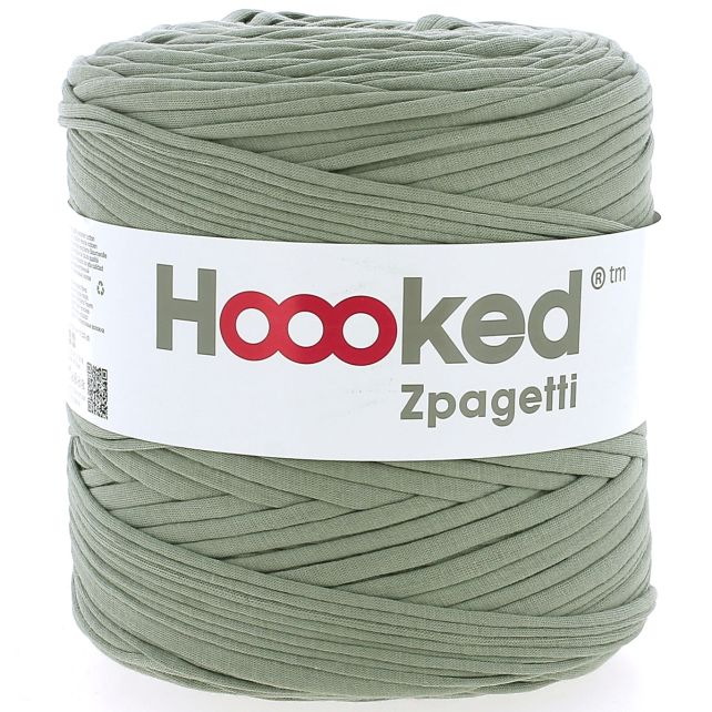 Zpagetti Cotton Yarn Tree Branch