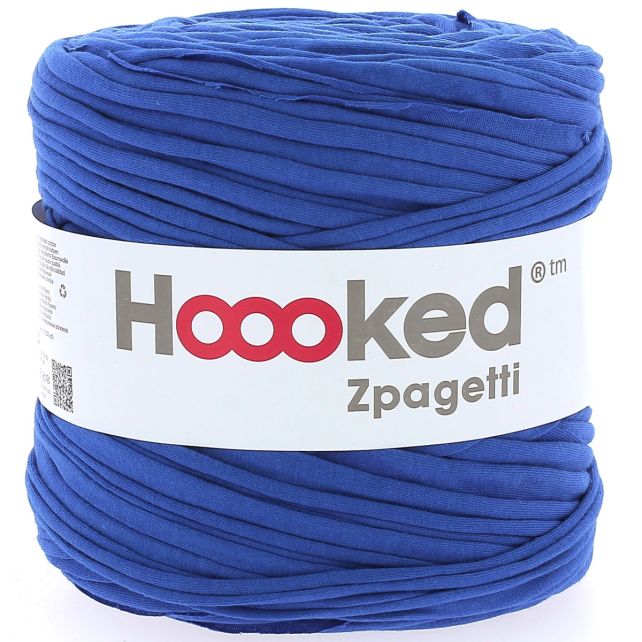 Zpagetti Cotton Yarn Cookie Monster