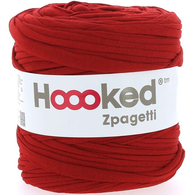 Zpagetti Cotton Yarn Love Valentine