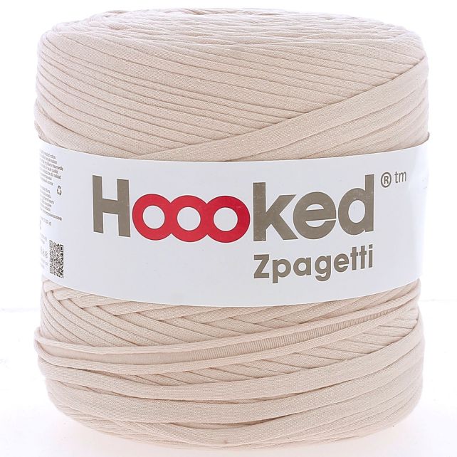 Zpagetti Cotton Yarn Tender Pink