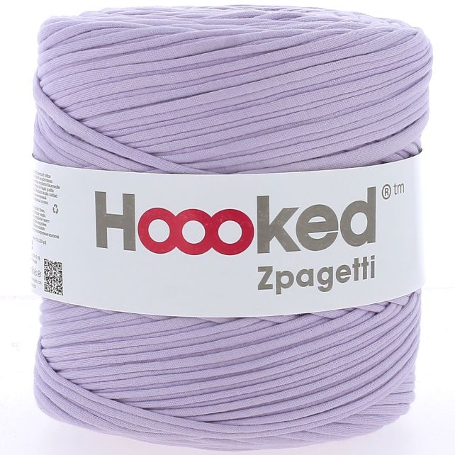 Zpagetti Cotton Yarn Lavish Lavender