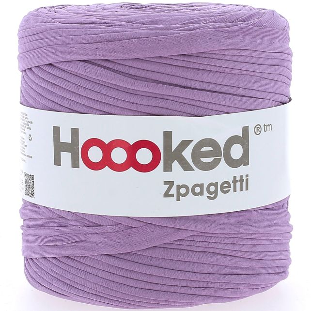 Zpagetti Cotton Yarn Lavender Luxe