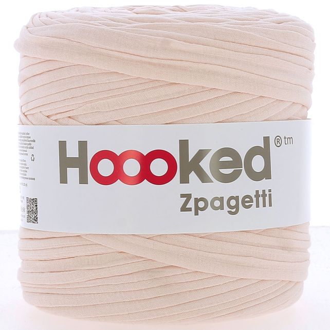 Zpagetti Cotton Yarn Sweet Baby Girl