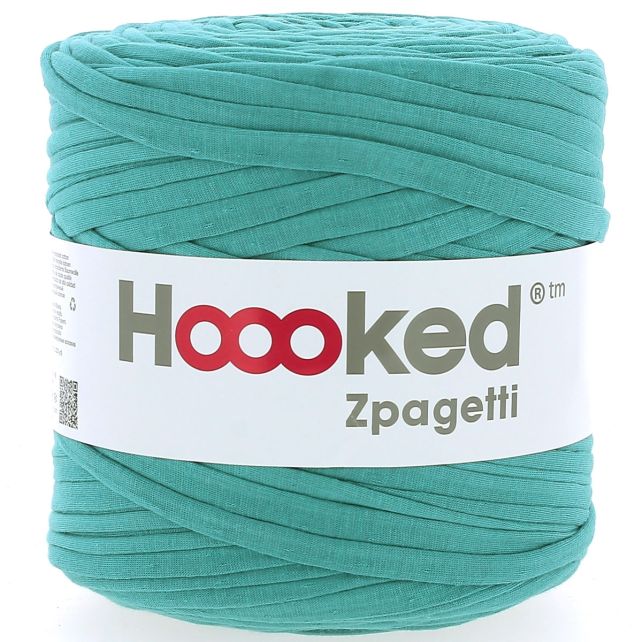Zpagetti Cotton Yarn Peppermint