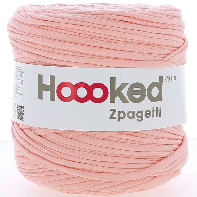 Zpagetti Cotton Yarn Cotton Candy Skies
