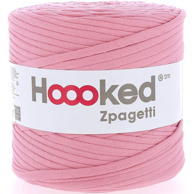 Zpagetti Cotton Yarn Happy Rose