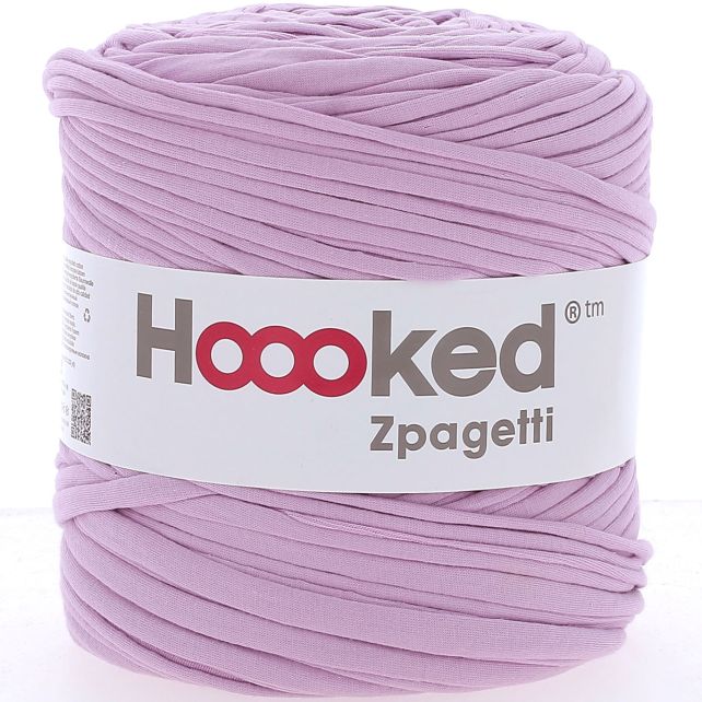Zpagetti Cotton Yarn Lilac Dream