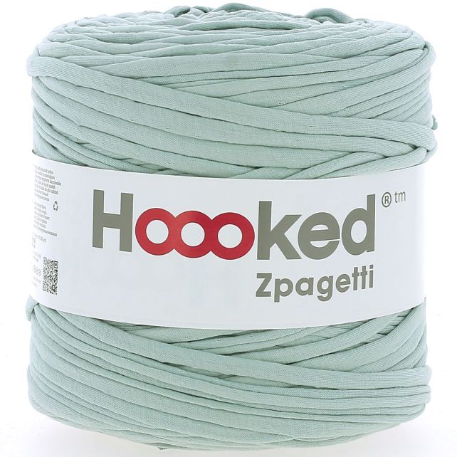 Zpagetti Cotton Yarn Chlorophyll Chewing-gum