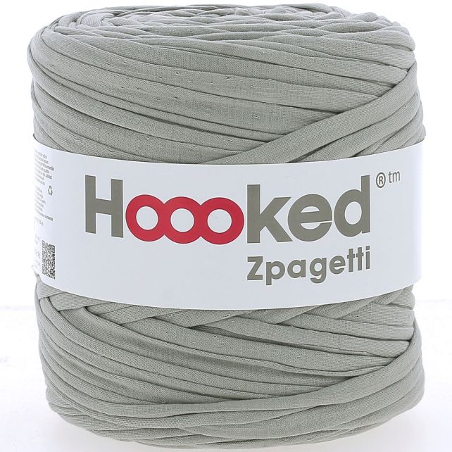 Zpagetti Cotton Yarn Urban Slates