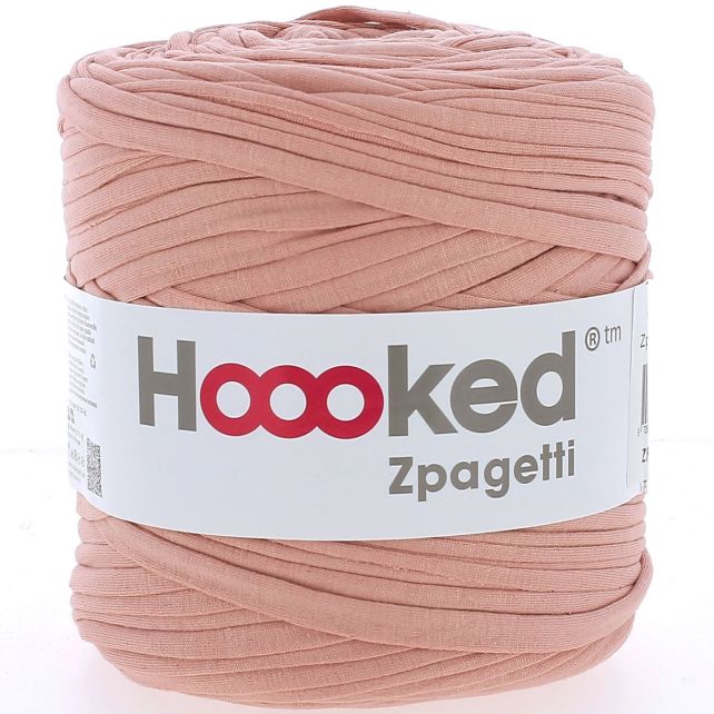 Zpagetti Cotton Yarn Glow Vintage