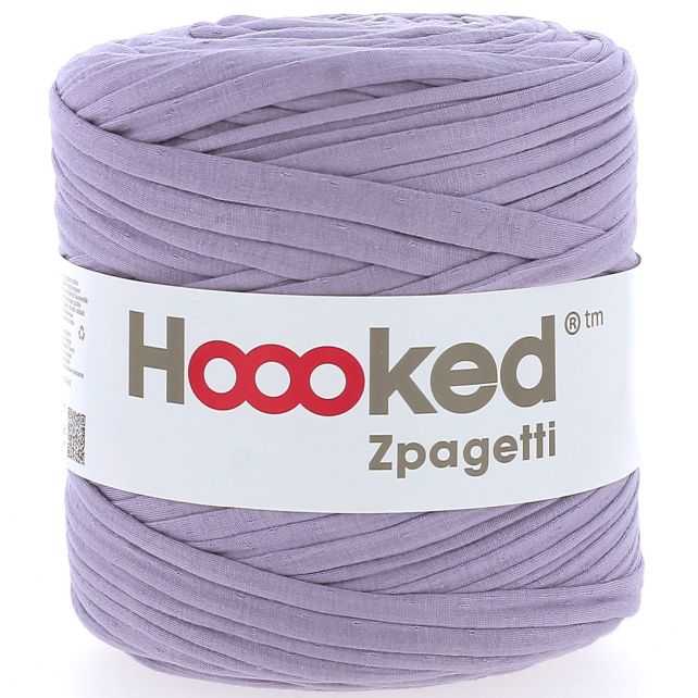 Zpagetti Cotton Yarn Orchid Lovers
