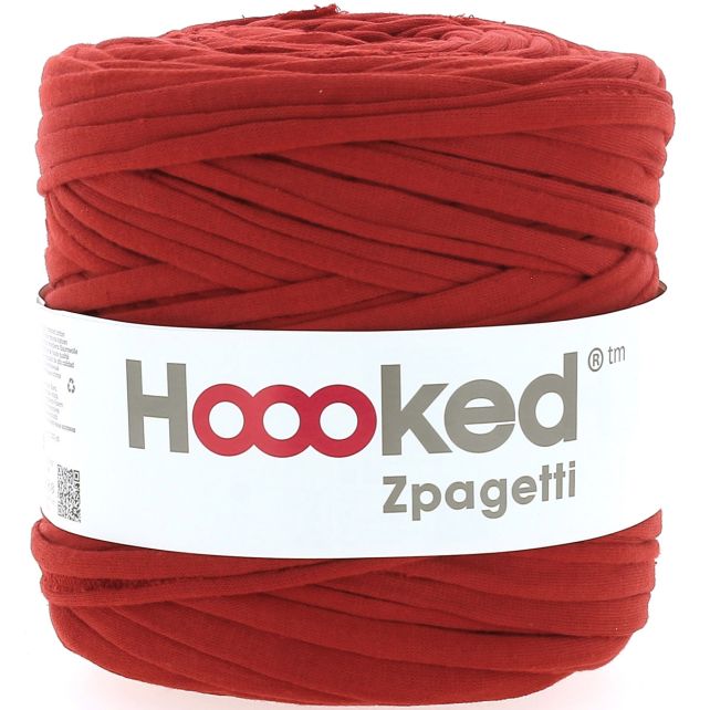 Zpagetti Cotton Yarn Romantic Heart