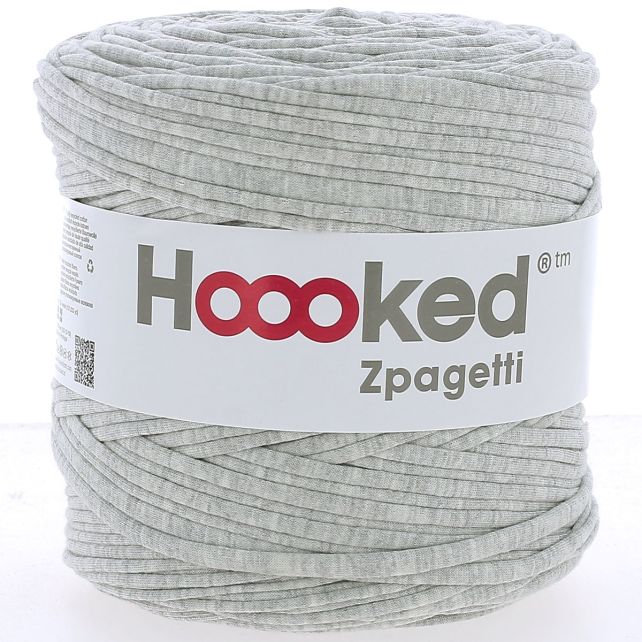 Zpagetti Cotton Yarn Sporty Sweat