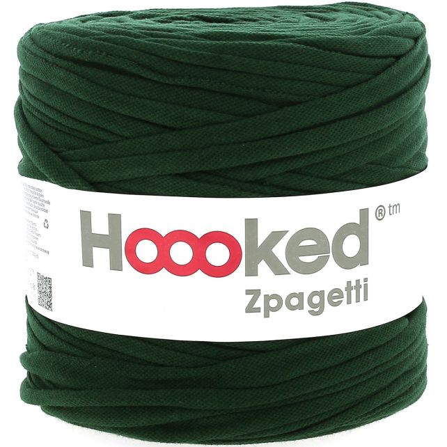 Zpagetti Cotton Yarn Tarzan´s Jungle