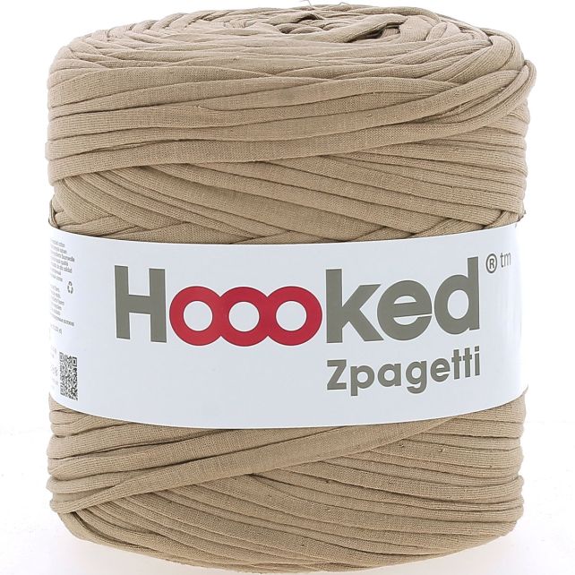 Zpagetti Cotton Yarn Glow Dress