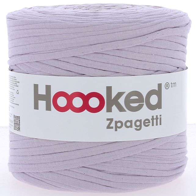Zpagetti Cotton Yarn Orchid Flower