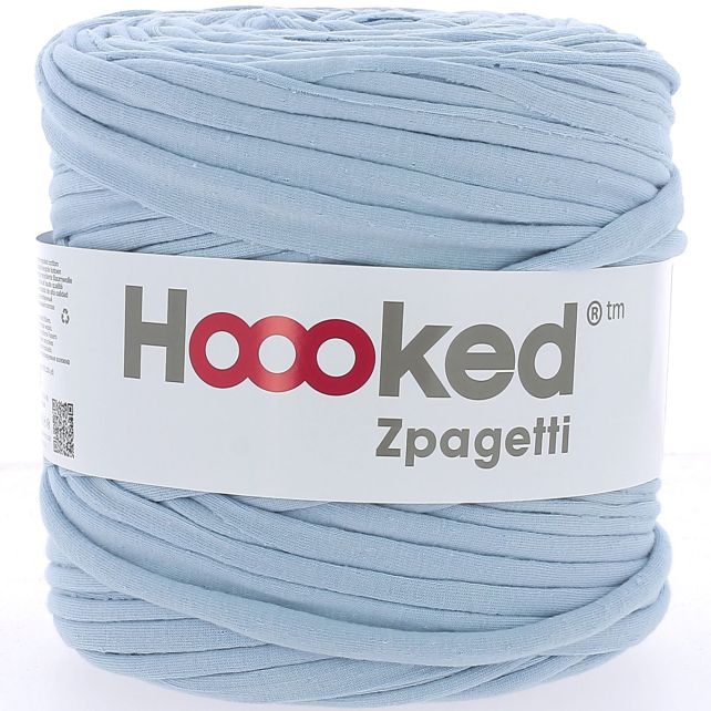 Zpagetti Cotton Yarn Caribbean Skyline