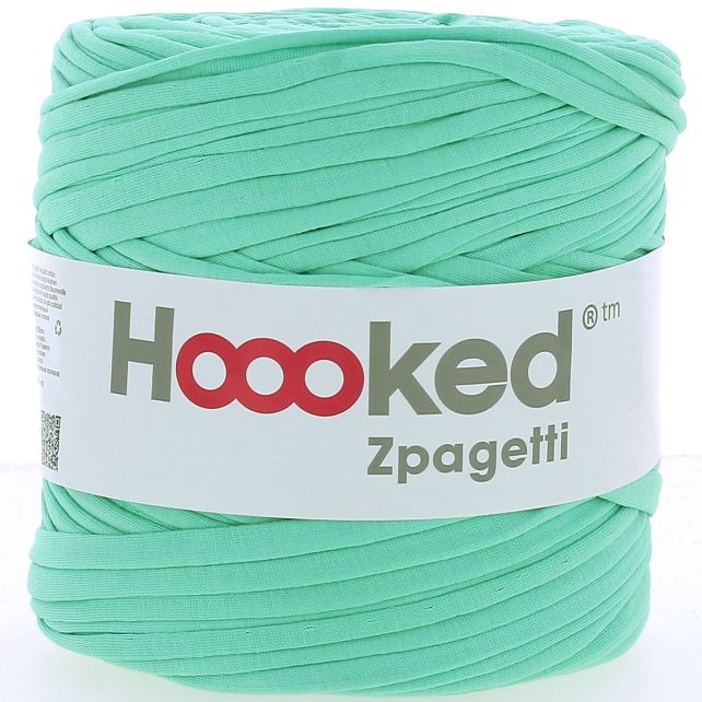 Zpagetti Cotton Yarn Mint Marvel