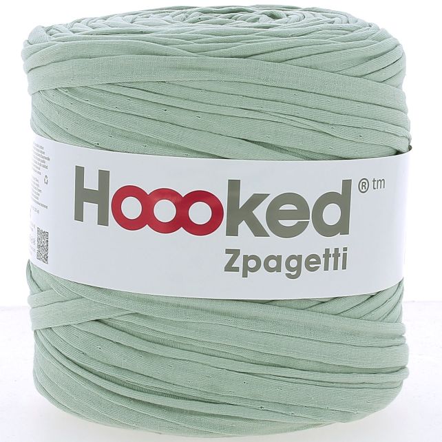 Zpagetti Cotton Yarn Mint Luster