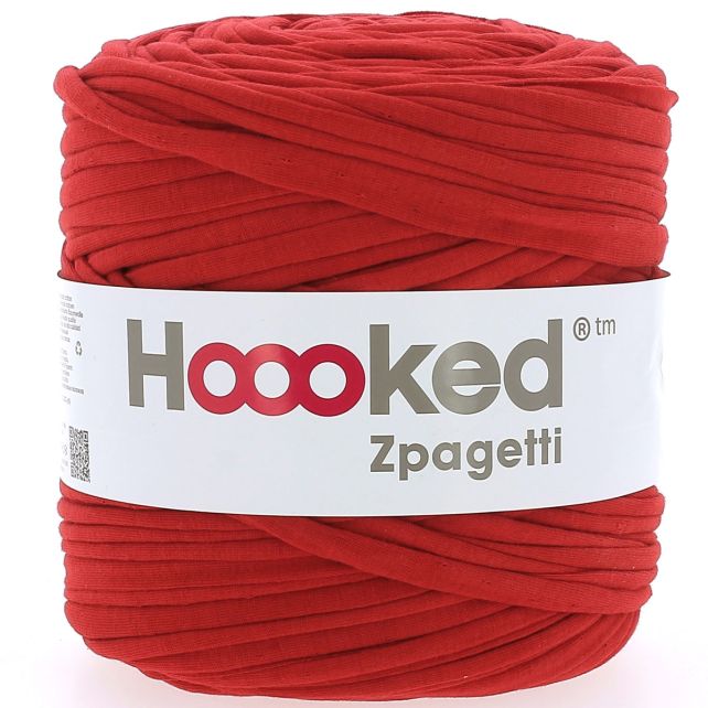 Zpagetti Cotton Yarn Circus Clown Nose