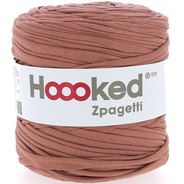 Zpagetti Cotton Yarn Brick Ilumination