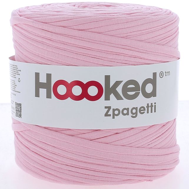 Zpagetti Cotton Yarn Girly Ballet Dancer