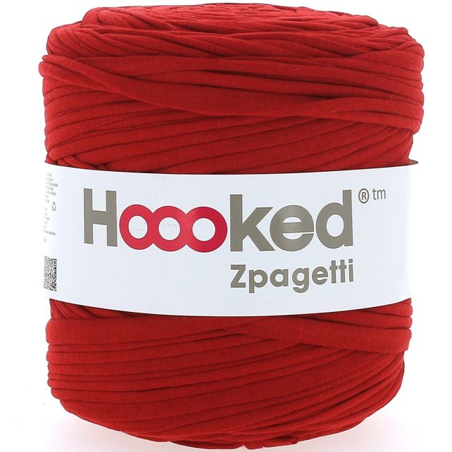 Zpagetti Cotton Yarn Romantic Rose