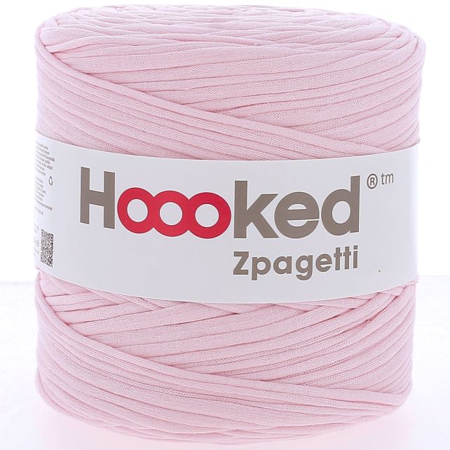 Zpagetti Cotton Yarn Glow Petal