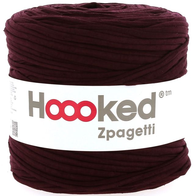 Zpagetti Cotton Yarn Purple Moon