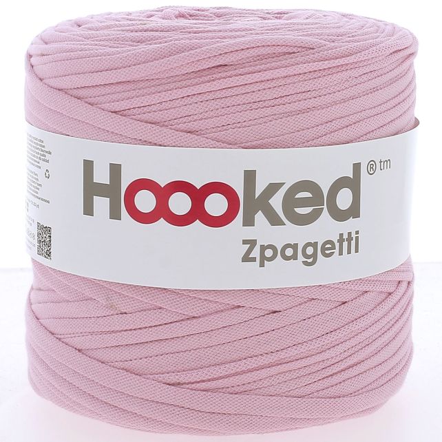 Zpagetti Cotton Yarn Ken Rose Polo