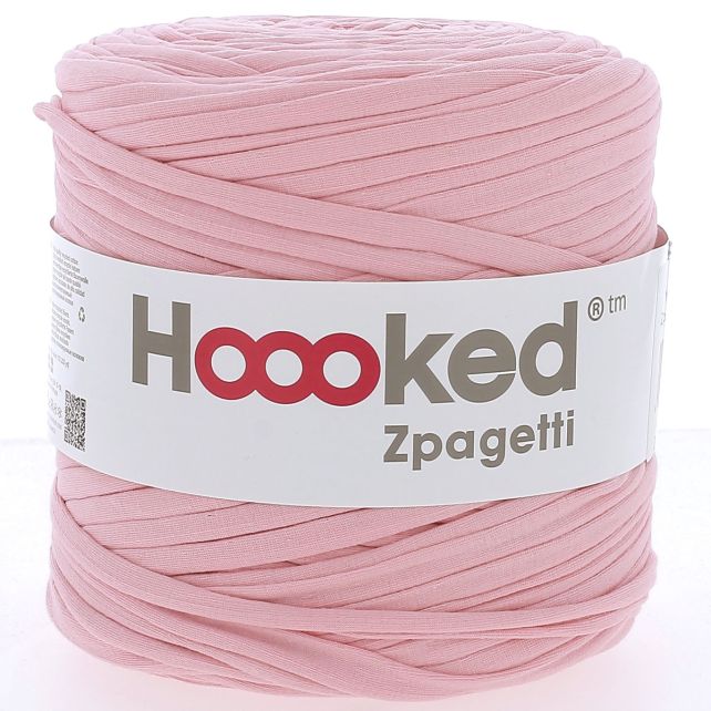 Zpagetti Cotton Yarn Sweet Pea