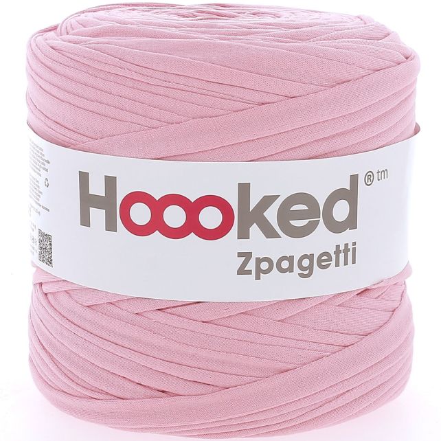 Zpagetti Cotton Yarn Girly Concept
