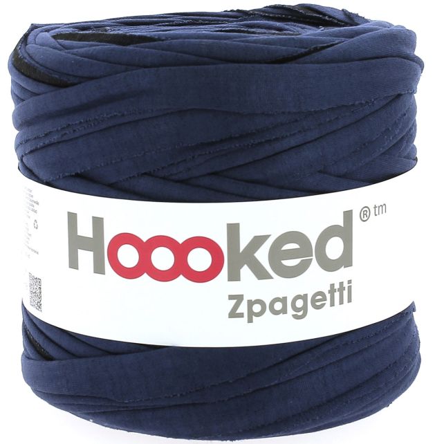 Zpagetti Cotton Yarn Blue Ocean
