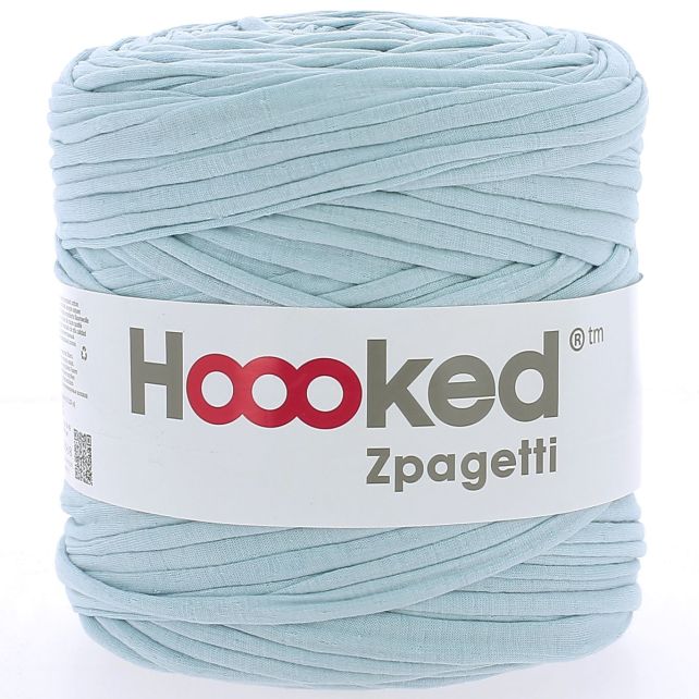 Zpagetti Cotton Yarn Delicate Sky