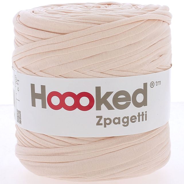 Zpagetti Cotton Yarn Serene Petal