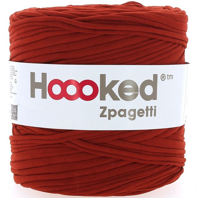 Zpagetti Cotton Yarn Camion De Pompier
