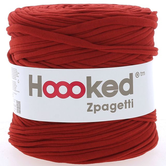 Zpagetti Cotton Yarn Internacional Love