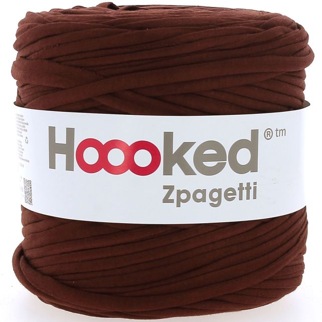 Zpagetti Cotton Yarn Cheval de Course