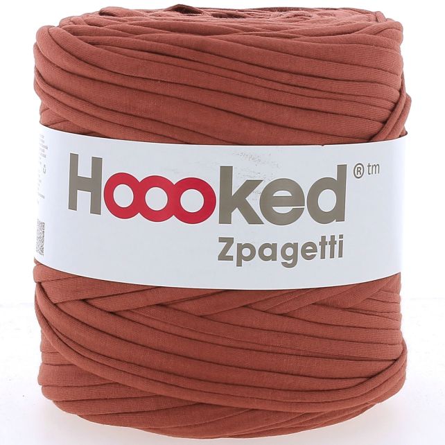 Zpagetti Cotton Yarn Little Squirel
